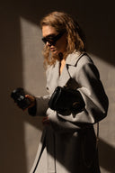 Madison coat